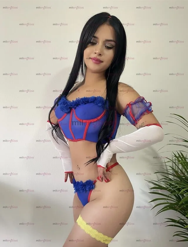 Foto de portada de anuncio de prepago Sofia en Bogotá