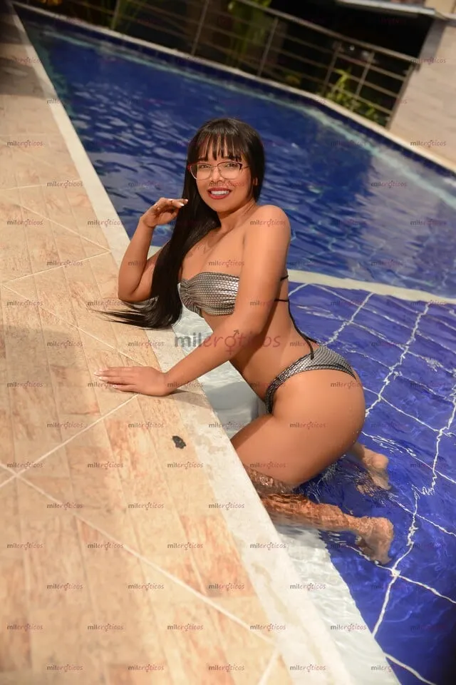 Foto número 3: Esta imagén muestra el cuerpo de una prepago en Medellín