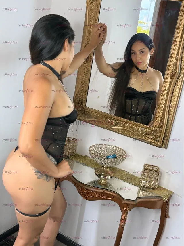 Foto de prepago encantadora