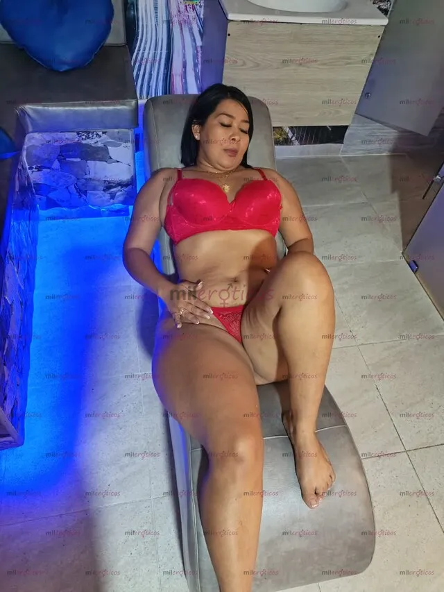 Foto de Fernanda