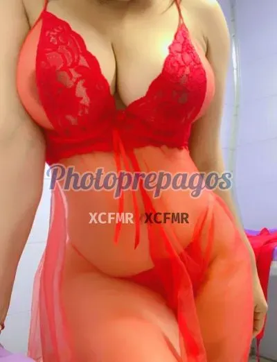 Foto de portada de anuncio de prepago Desconocida en Bogotá