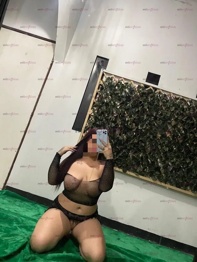 Foto número 7: Esta imagén muestra el cuerpo de una prepago en Medellín