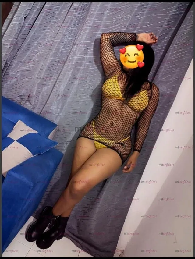 Foto número 3: Esta imagén muestra el cuerpo de una prepago en Cali