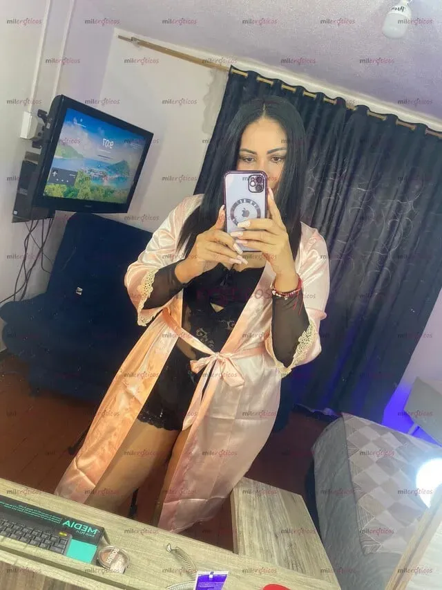 Foto de portada de anuncio de prepago Bárbara en Bogotá