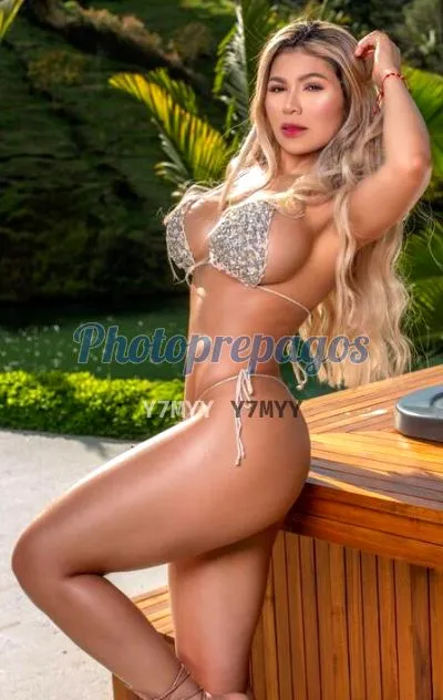 Foto de portada de anuncio de prepago Katalina en Medellín