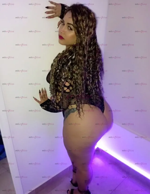 Foto de portada de anuncio de prepago Sensual Rubia en Pereira