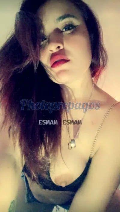 Foto de portada de anuncio de prepago Catalina en Bogotá