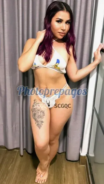 Foto de portada de anuncio de prepago Ambar en Bogotá