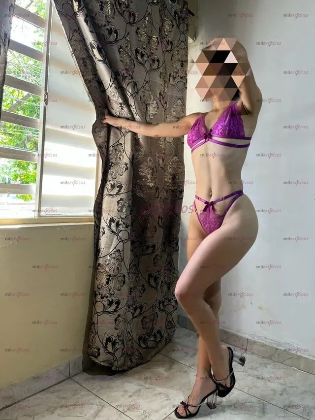 Foto de portada de anuncio de prepago Mariana en Villavicencio