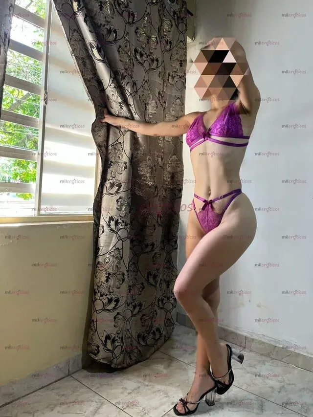 Foto de portada de anuncio de prepago Mariana en Villavicencio