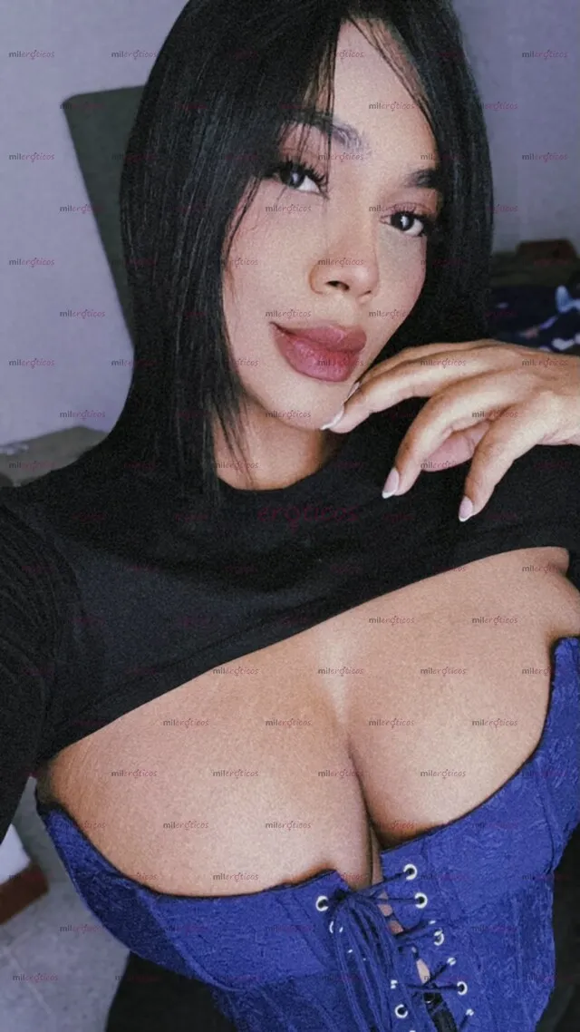 Foto número 4: Esta imagén muestra el cuerpo de una prepago en Medellín