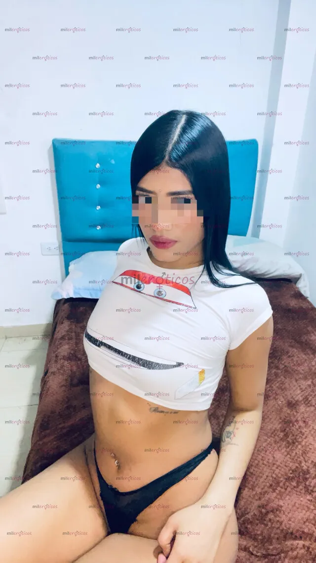 Foto de prepago hermosa