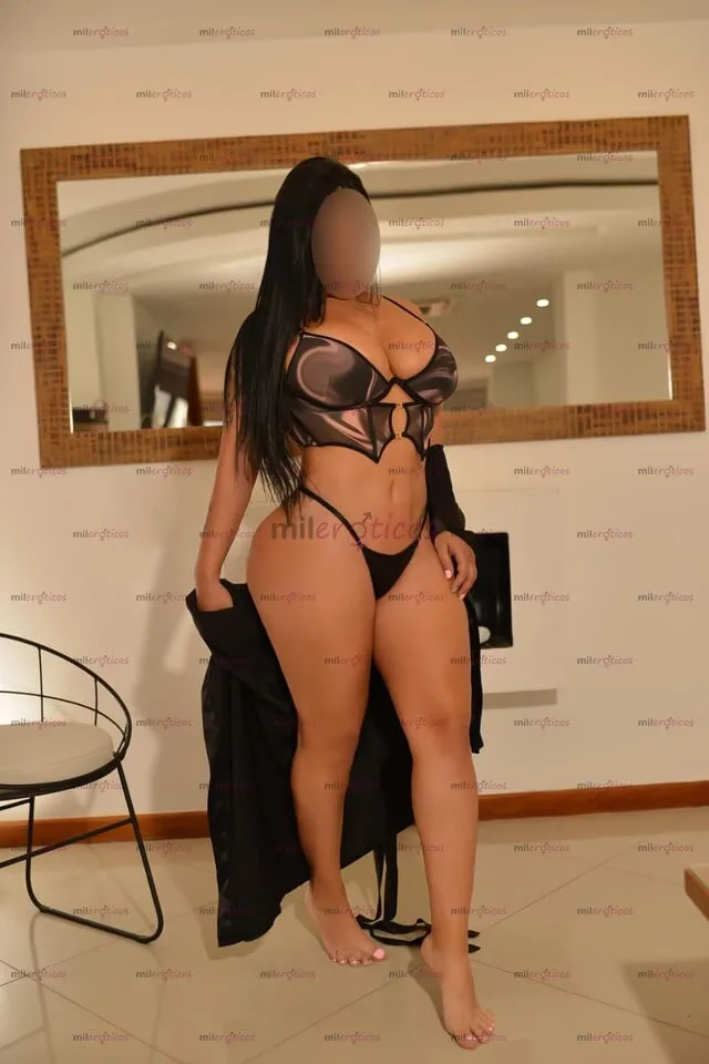 Foto número 1: Esta imagén muestra el cuerpo de una prepago en Colombia