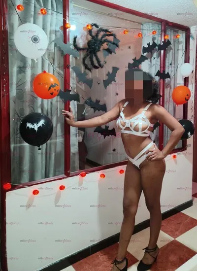 Belleza Seductora