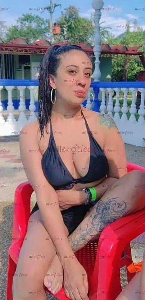 Foto de portada de anuncio de prepago Karina en Bogotá