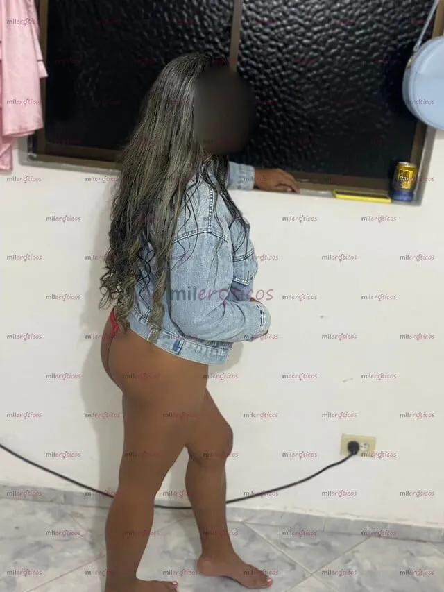 Foto de portada de anuncio de prepago natalia en Montería