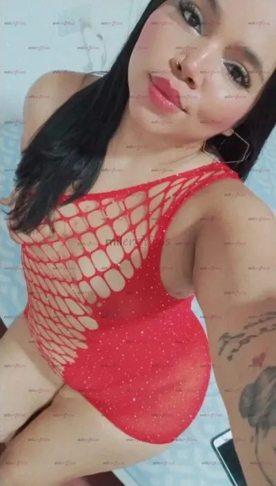 Foto número 3: Esta imagén muestra el cuerpo de una prepago en Cali