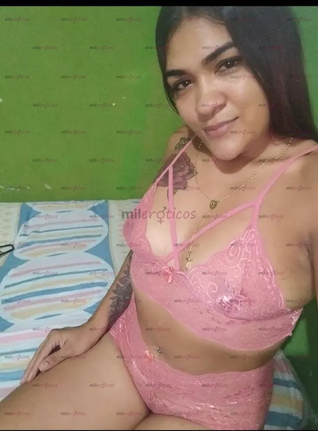 Foto de Salomé