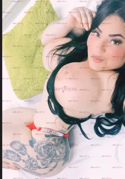 Foto de Muñeca Real Exótica