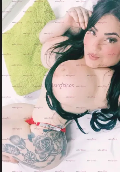 Muñeca Real Exótica