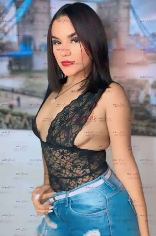 Foto número 8: Esta imagén muestra el cuerpo de una prepago en Medellín