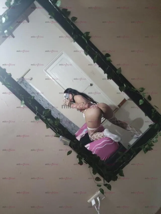 Foto número 8: Esta imagén muestra el cuerpo de una prepago en Cali