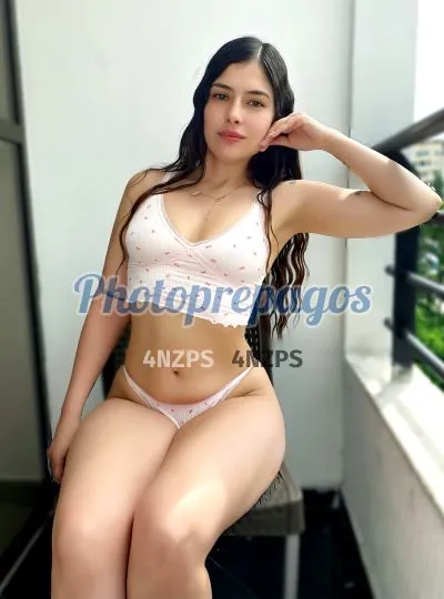 Foto de portada de anuncio de prepago Antonella en Bogotá