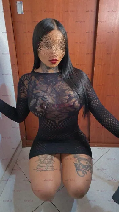 Gabriela Domínguez