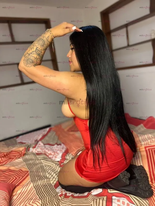 Foto de Laura