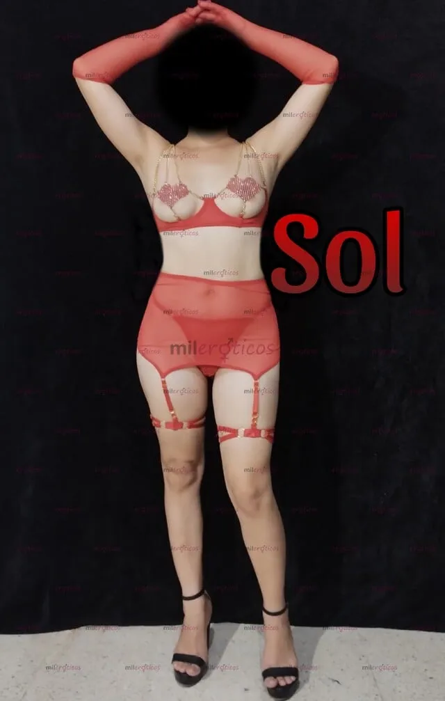 Foto de portada de anuncio de prepago Lorena en Barranquilla