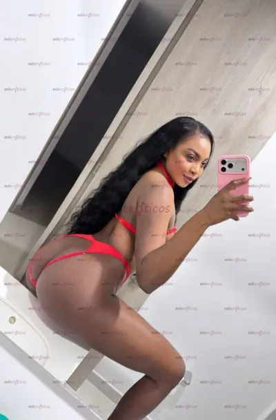 Foto número 3: Esta imagén muestra el cuerpo de una prepago en Medellín