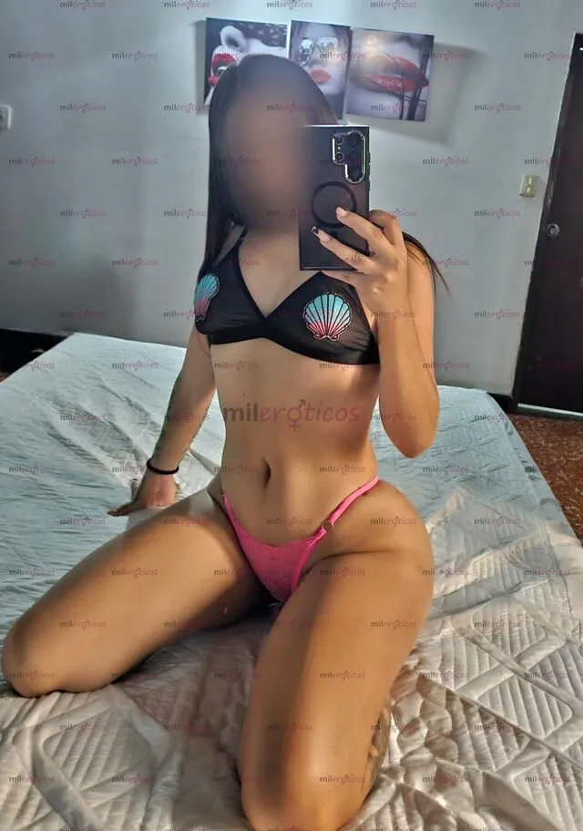 Foto número 8: Esta imagén muestra el cuerpo de una prepago en Bucaramanga