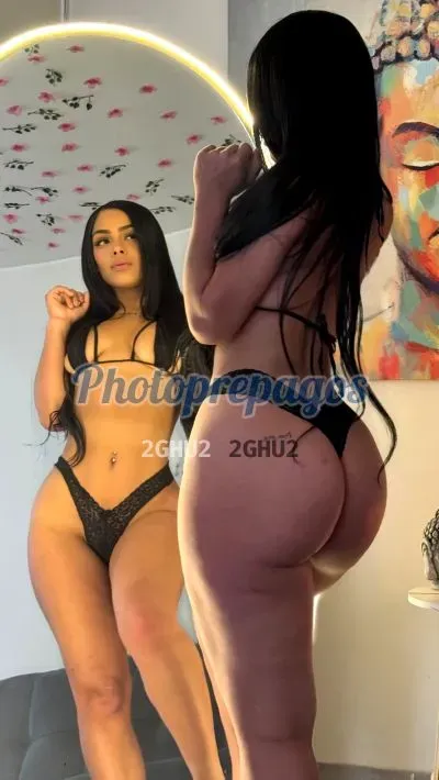 Foto de Valentina