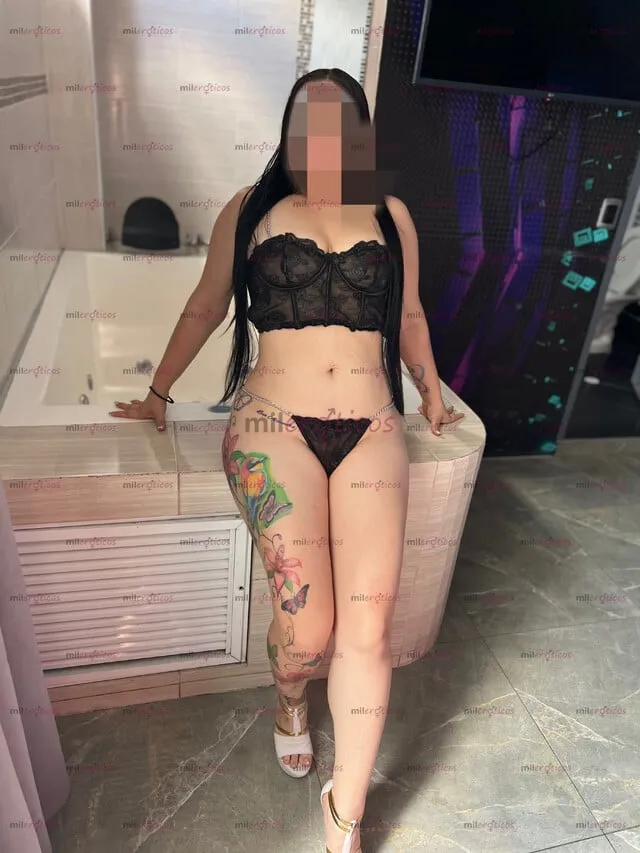 Foto número 7: Esta imagén muestra el cuerpo de una prepago en Bucaramanga