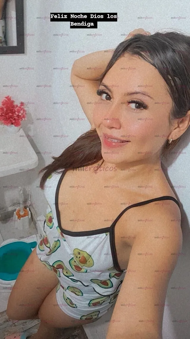 Foto de portada de anuncio de prepago Stefany en Villavicencio