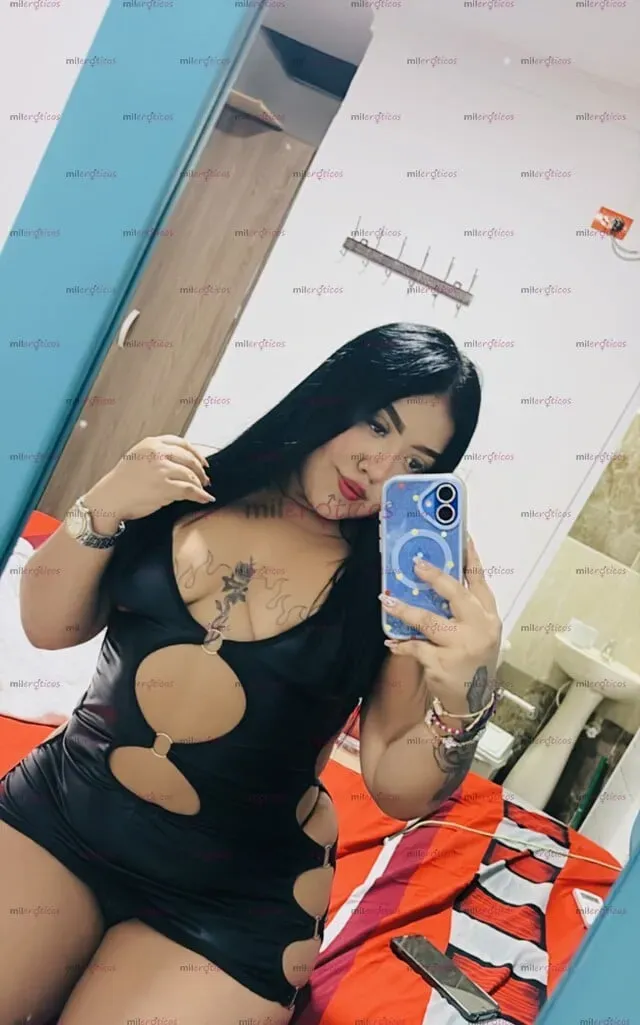 Foto de portada de anuncio de prepago Valentina en Armenia