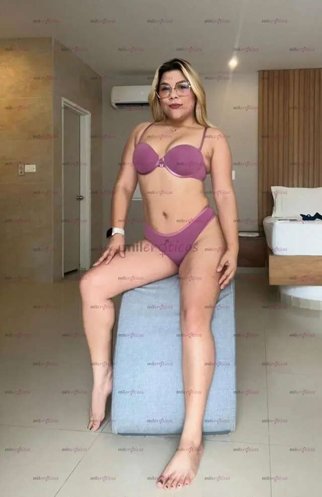 Foto de portada de anuncio de prepago Estefany con teléfono 3006594051 en Barranquilla