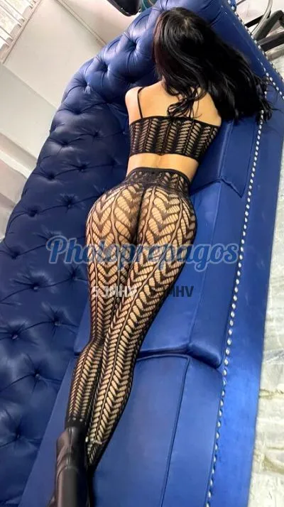 Foto de portada de anuncio de prepago Selina en Bogotá