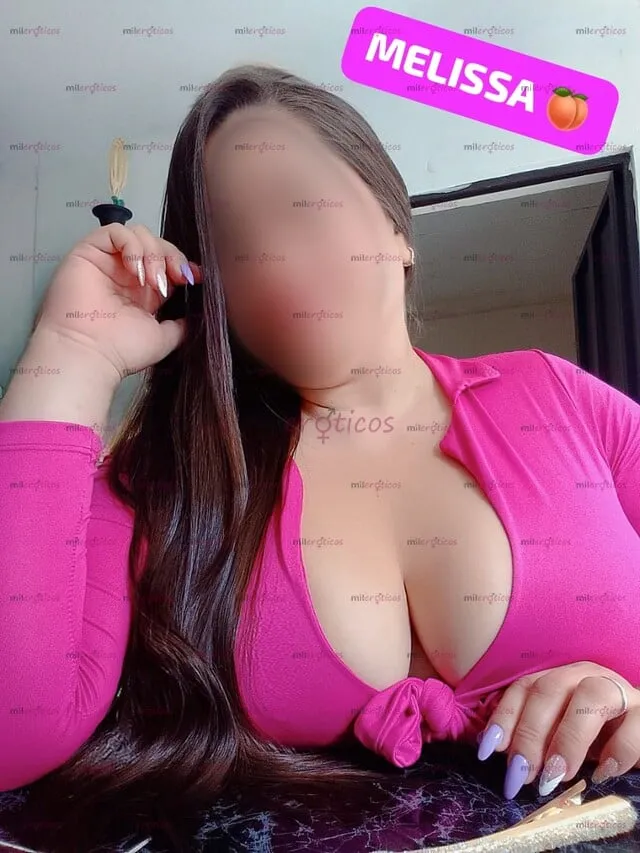 Foto de portada de anuncio de prepago Melissa en Bucaramanga