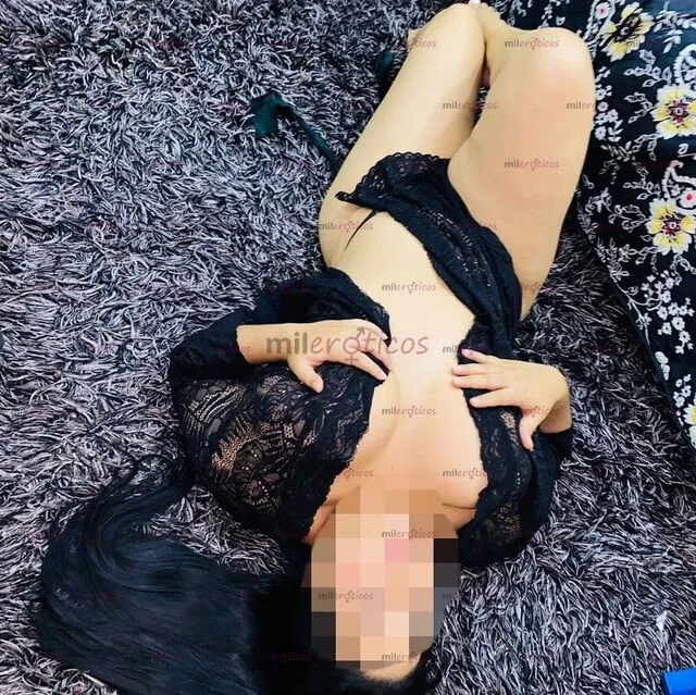 Foto número 4: Esta imagén muestra el cuerpo de una prepago en Colombia