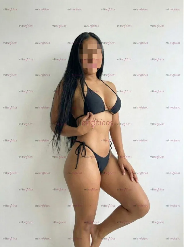 Foto de Prepago Morena Ardiente