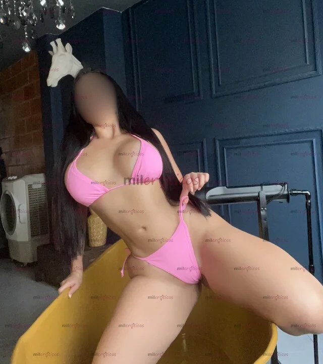 Foto 8 de Dama de Placer