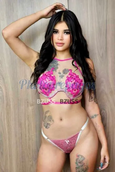 Foto de portada de anuncio de prepago Paula en Cúcuta