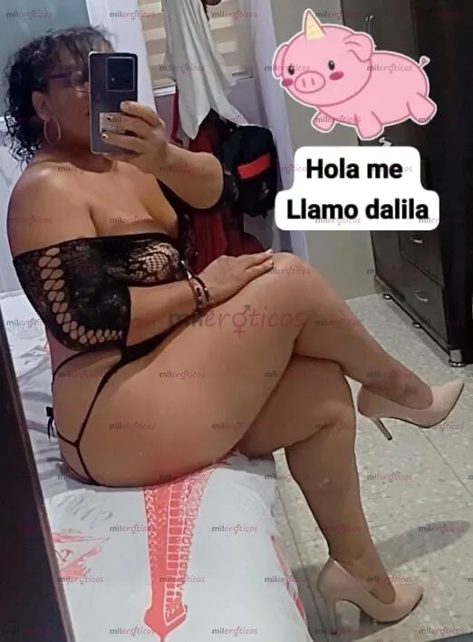 Foto de portada de anuncio de prepago Dalila en Neiva