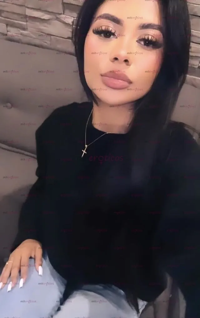 Foto de portada de anuncio de prepago Paola en Medellín