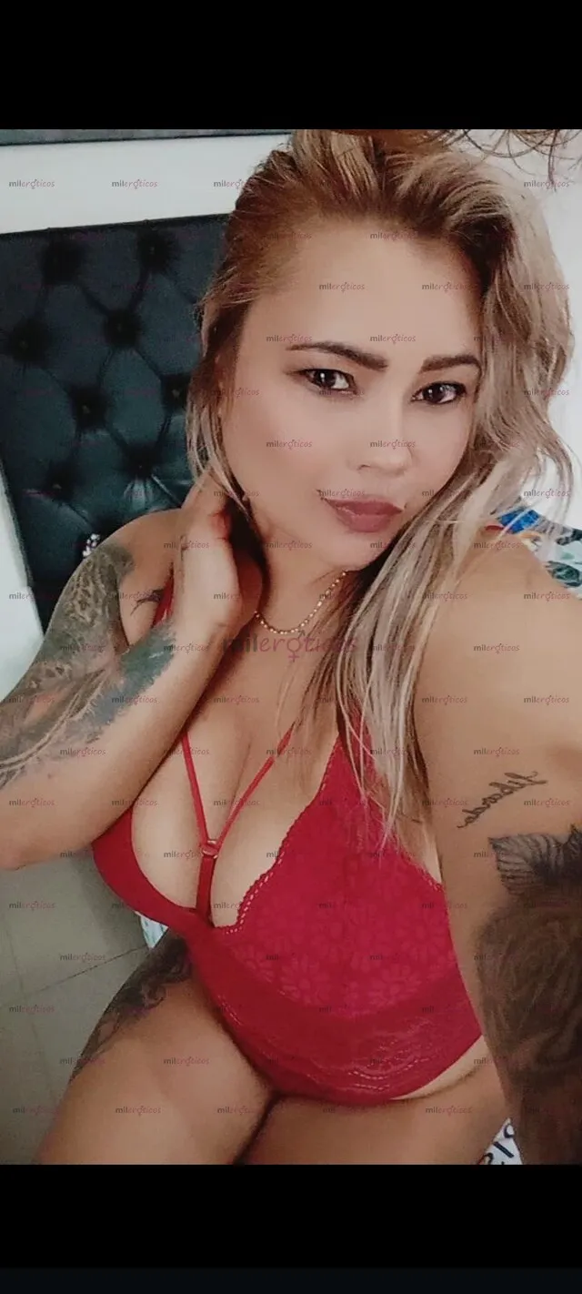 Foto número 2: Esta imagén muestra el cuerpo de una prepago en Colombia