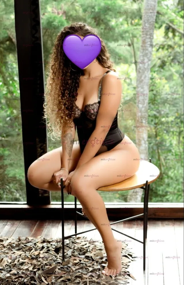 Foto de portada de anuncio de prepago Brenda en Cali
