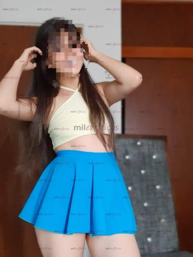 Foto número 10: Esta imagén muestra el cuerpo de una prepago en Colombia