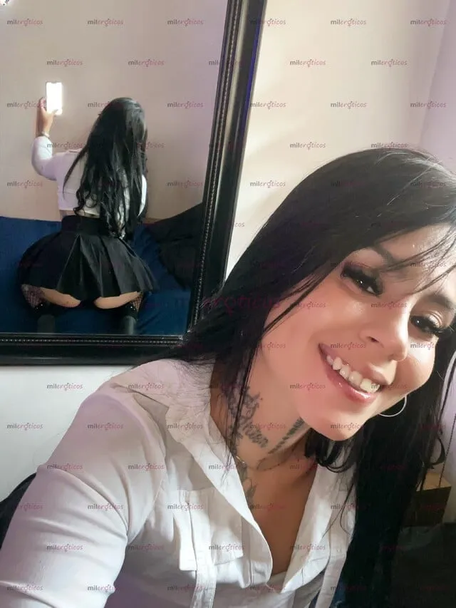 Foto de portada de anuncio de prepago Mariana y Pamela en Medellín
