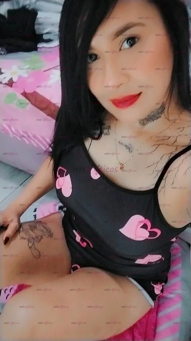 Foto de Paola